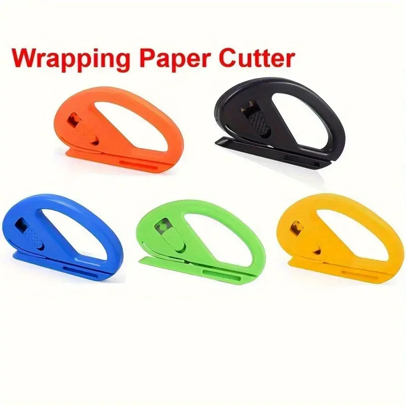 Art Craft Paper - Cortador de Papel de Embrulho Easy-Glide