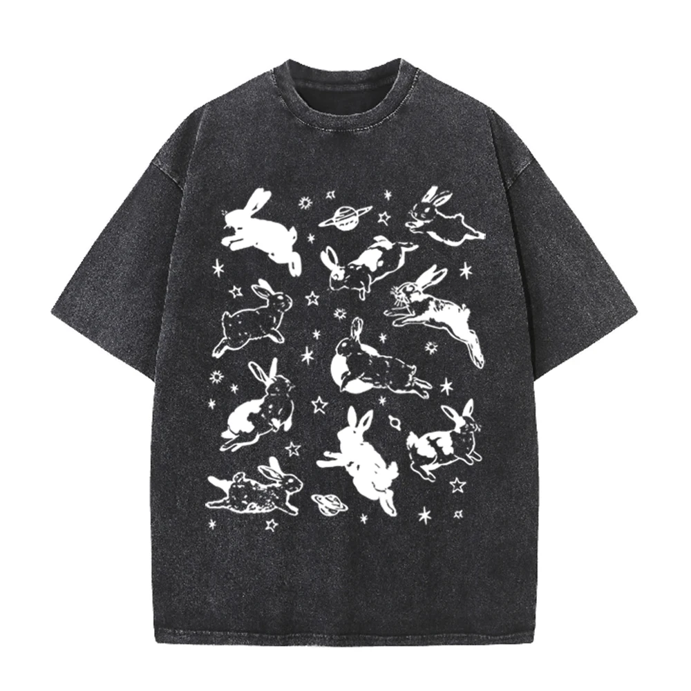 Art & Craft Job Vacancies - Camiseta Vintage 2026 com Estampa Gráfica