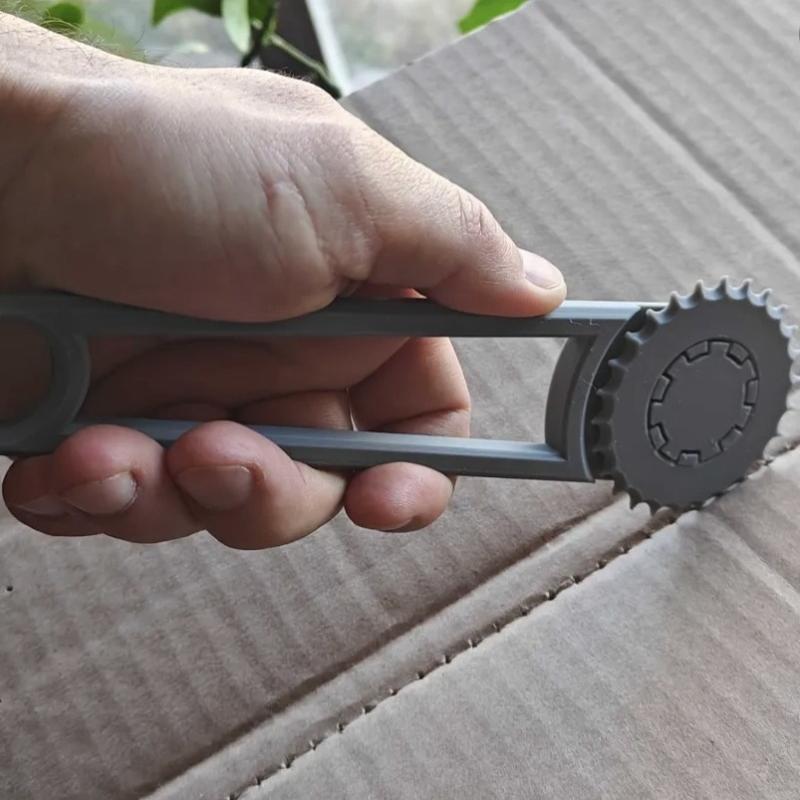 Art Craft Paper - Furador de Papel de Papelão Reforçado