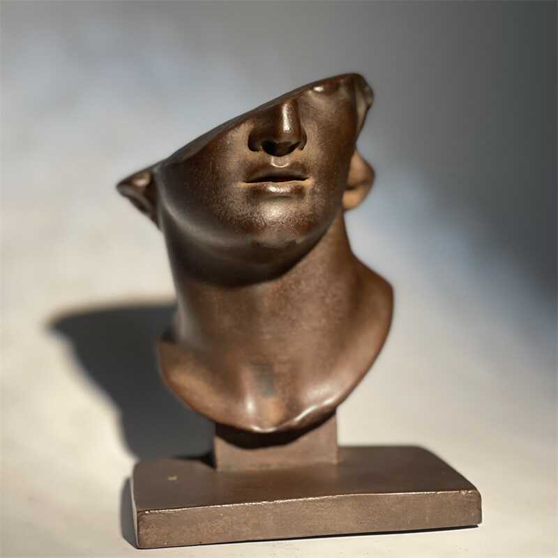 Art Craft India - Estátua de arte grega antiga estilo