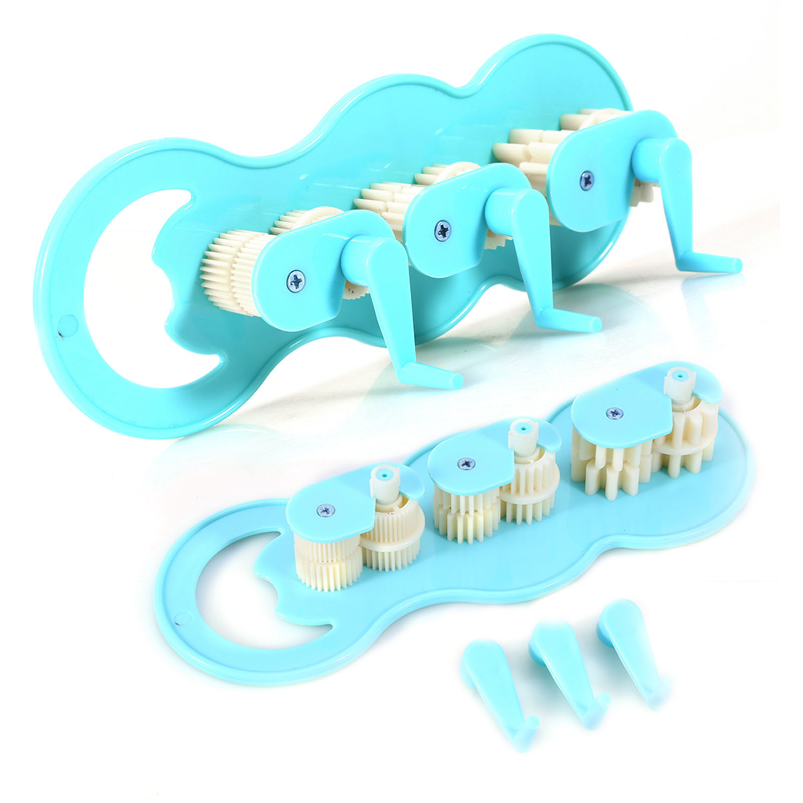 Novo papel quilling crimper má - Art Craft Paper avaliação e preço