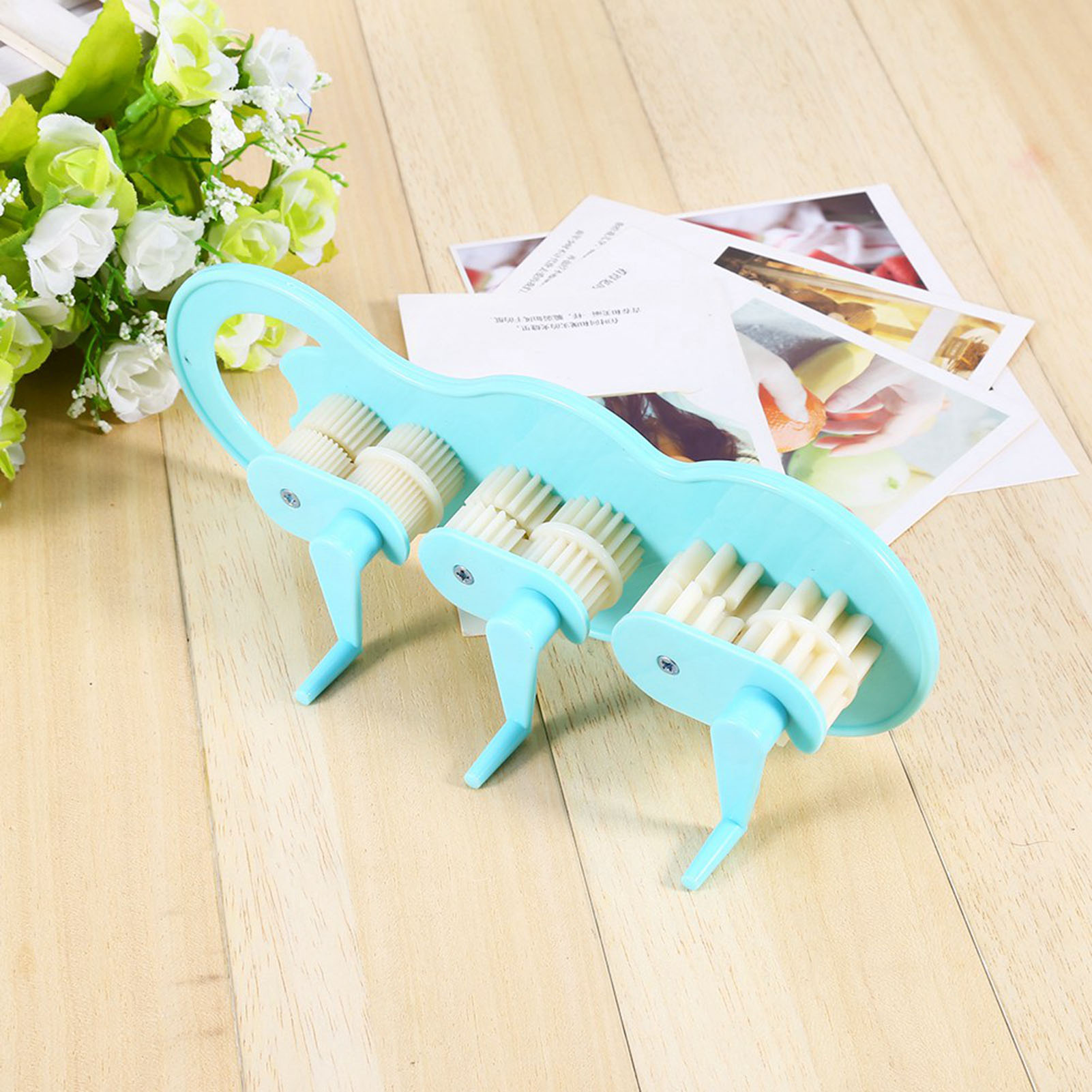 Novo papel quilling crimper má - Art Craft Paper avaliação e preço