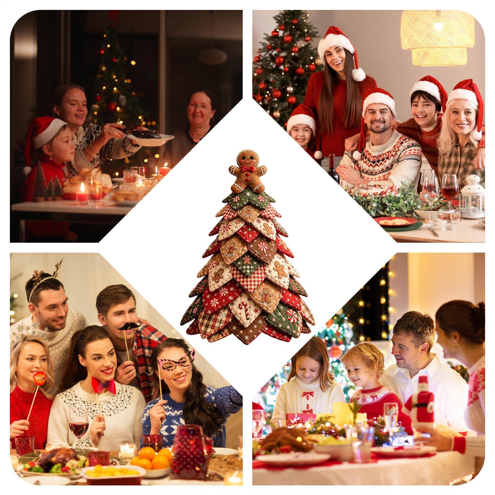 Kit DIY de Árvore de Natal Aco - Art Craft Kit avaliação e preço
