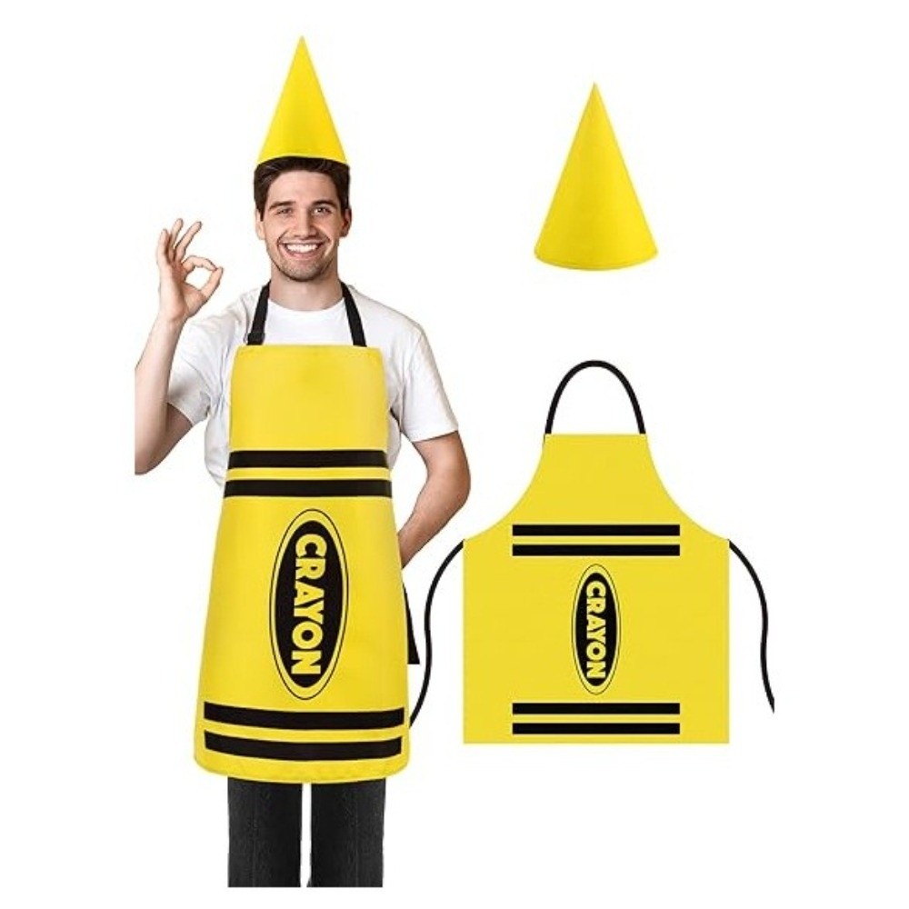 Novo Conjunto de Gnomos Temáti - Art Craft Hat avaliação e preço