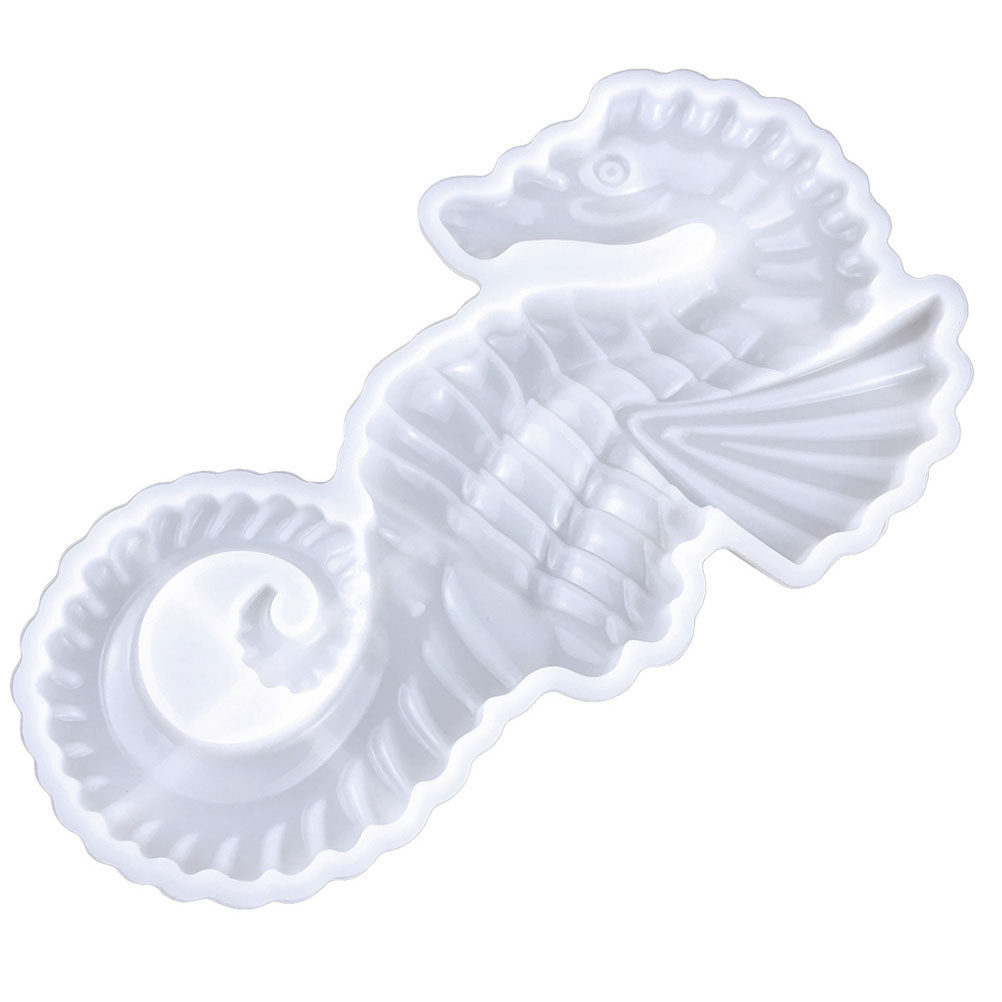 Molde de Silicone para Arte de - Art Craft Horse avaliação e preço