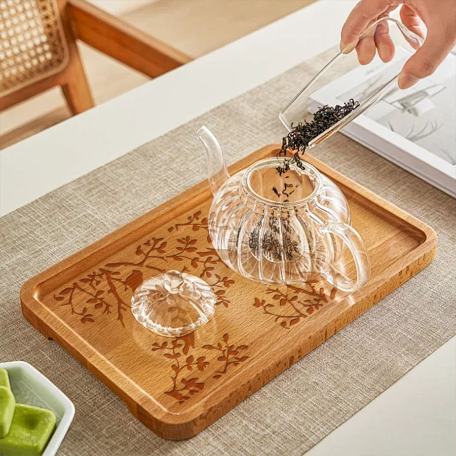 1 peça estêncil de ramo de pás - Art Craft Template avaliação e preço