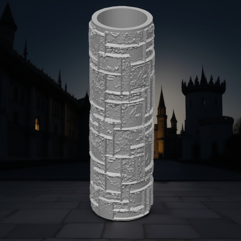 Diy dnd textura rolo modelo fa - Art Craft Building avaliação e preço
