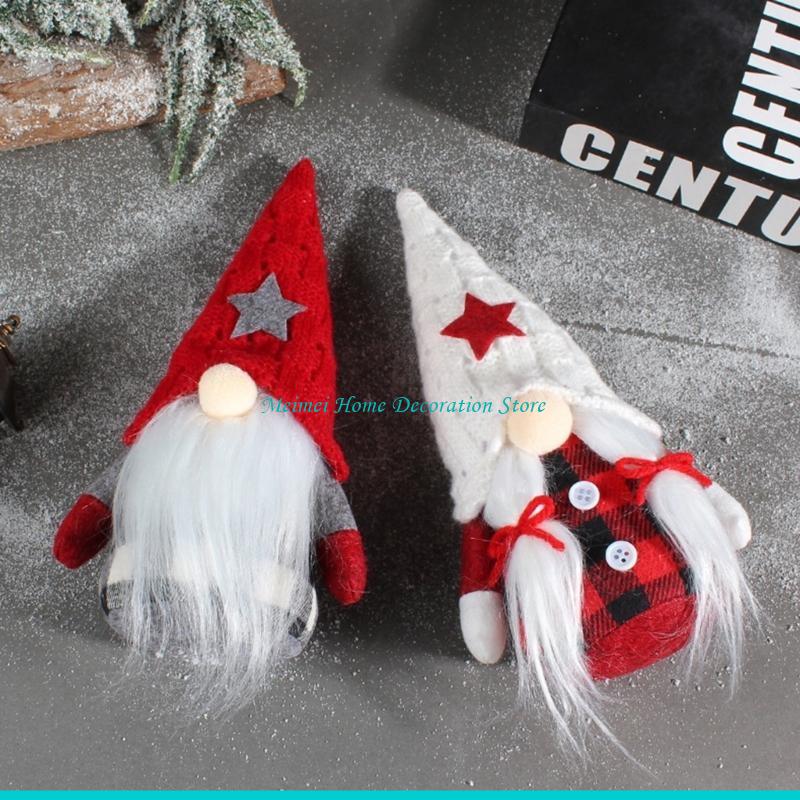 H7bf chapéu estrela malha gnom - Art Craft Hat avaliação e preço
