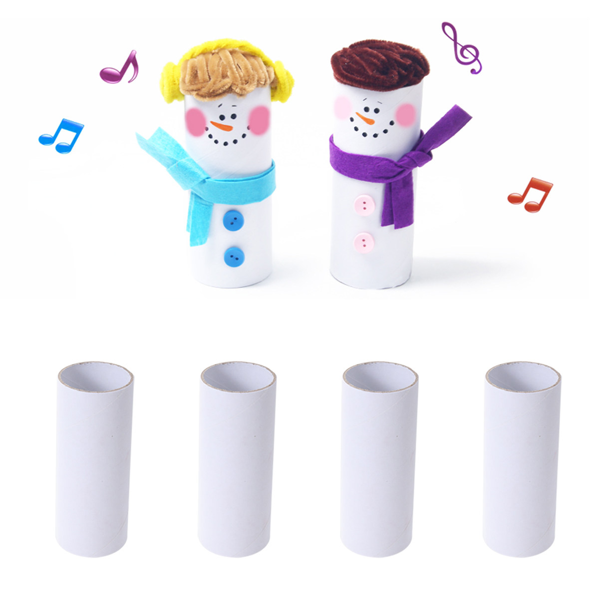 15 Rolos de Papel Kraft para P - Art And Craft Recycle avaliação e preço