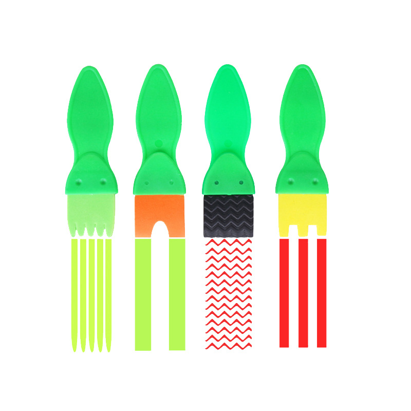 Crianças da criança esponja se - Art Craft For Toddlers avaliação e preço