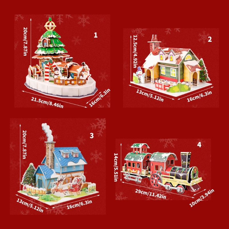 Kits criativos artesanato queb - Art Craft Building avaliação e preço