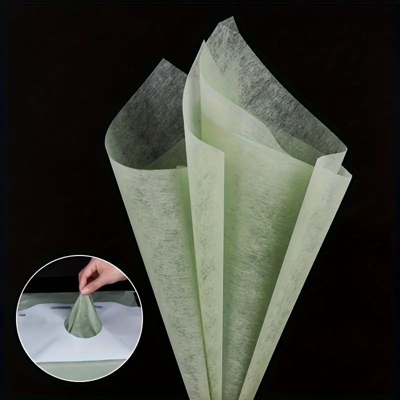 120 peças - Papel de forro rem - Art Craft Paper avaliação e preço