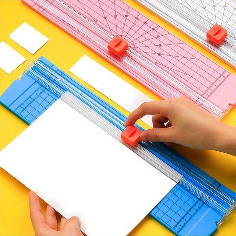 Máquina de Corte Automática Pe - Art Craft Paper avaliação e preço
