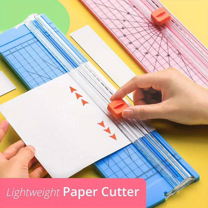 Máquina de Corte Automática Pe - Art Craft Paper avaliação e preço