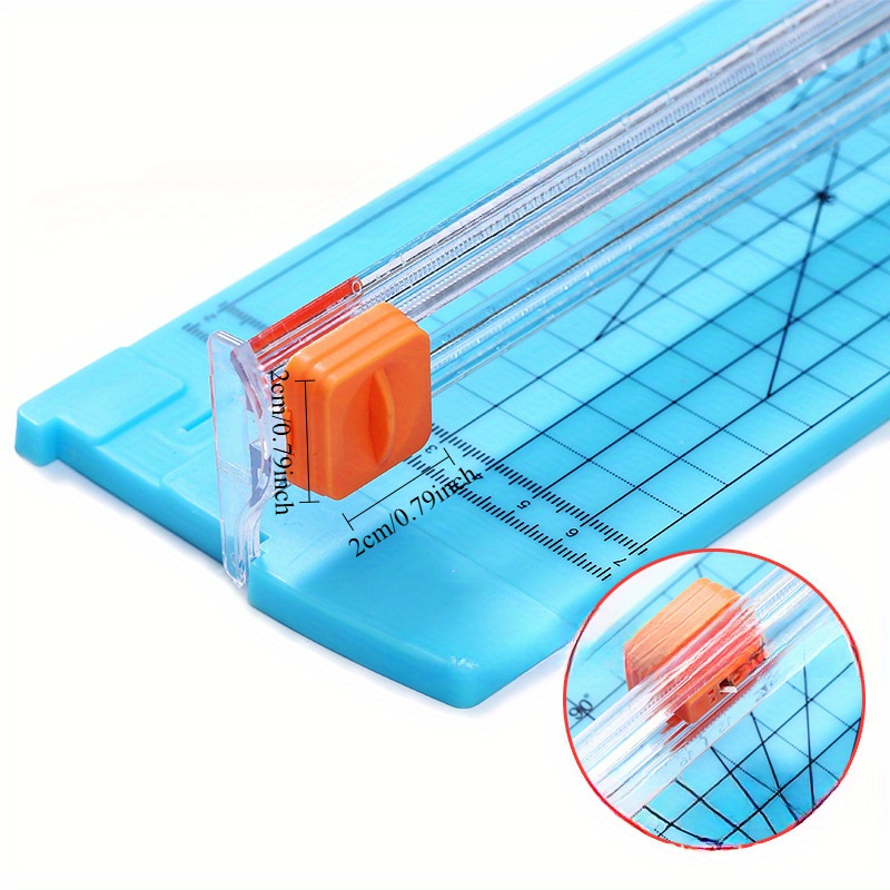 Máquina de Corte Automática Pe - Art Craft Paper avaliação e preço