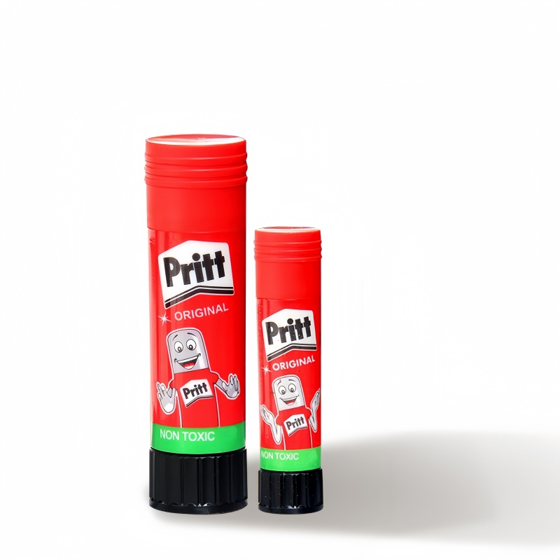 Cola em Bastão Pritt Original  - Art Craft For Toddlers avaliação e preço
