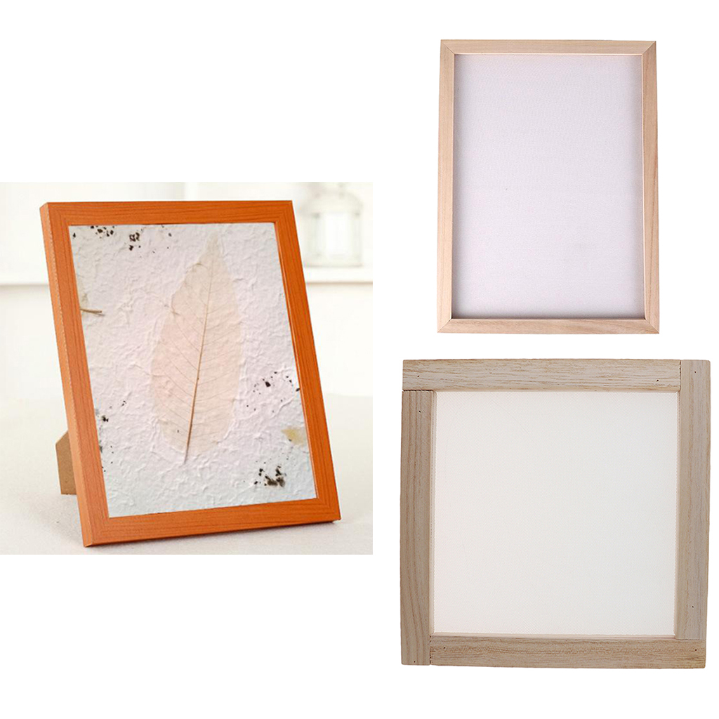Kit De Fabricação De Papel Ret - Art And Craft Recycle avaliação e preço