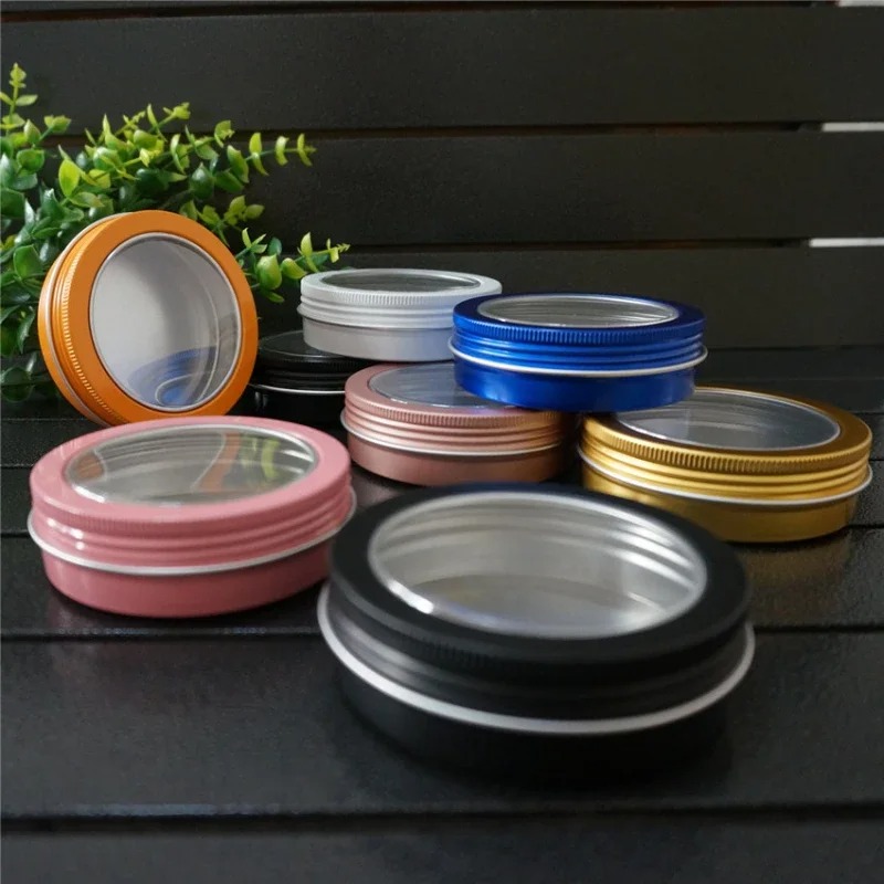 Latas de Alumínio Redondas Tra - Art And Craft Recycle avaliação e preço