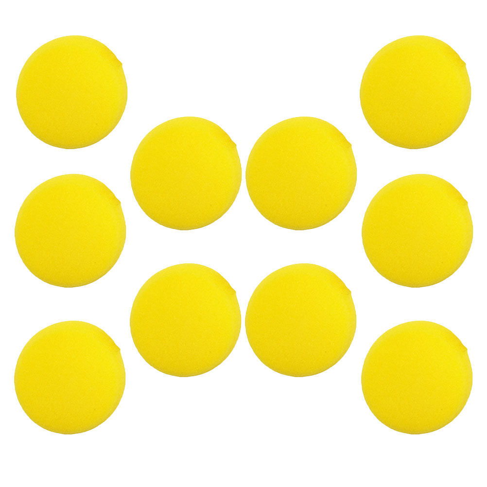 Conjunto de 10 Carimbos de Esp - Art Craft For Toddlers avaliação e preço
