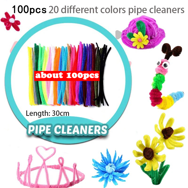 1000 pçs crianças artesanato a - Art Craft For Toddlers avaliação e preço