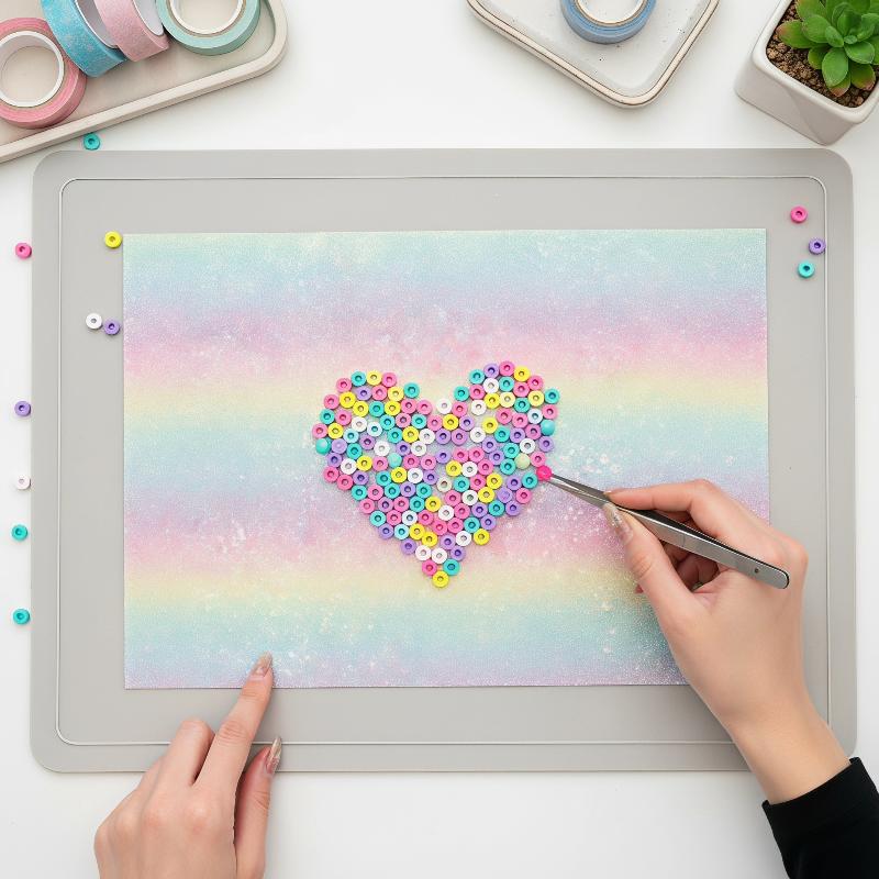 Folhas de Papel Durável Antiad - Art Craft Paper avaliação e preço