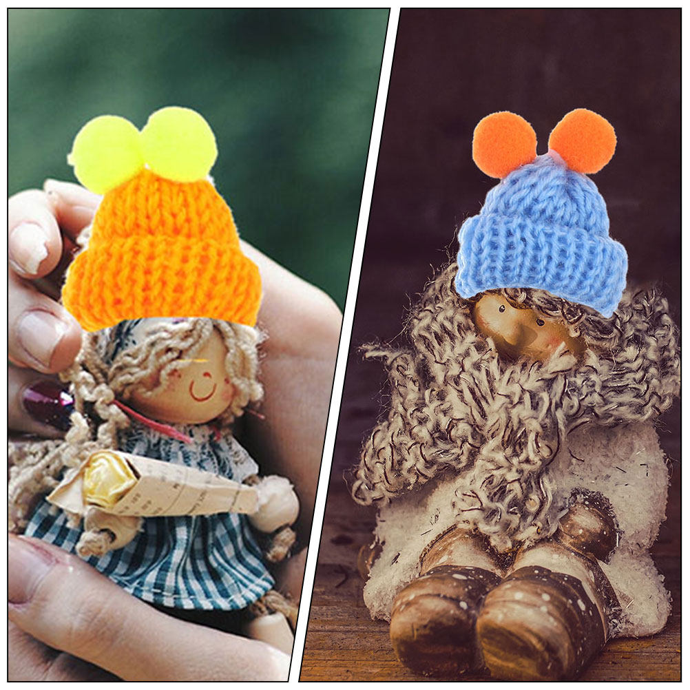 60 Peças de Mini Chapéus de Tr - Art Craft Hat avaliação e preço