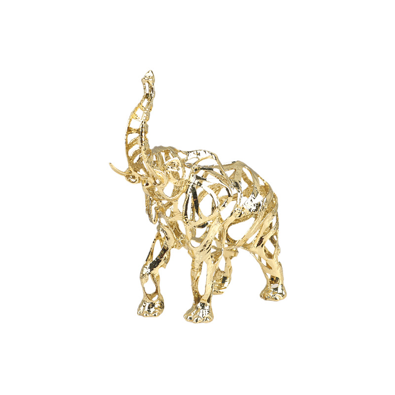 Artesanato de metal escultura  - Art Craft Horse avaliação e preço