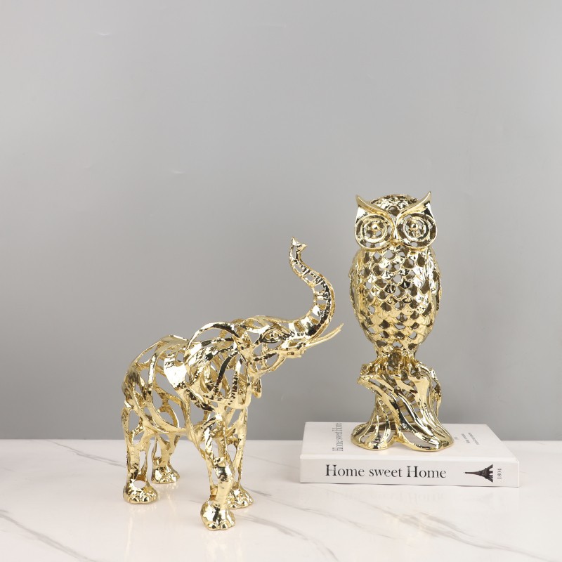 Artesanato de metal escultura  - Art Craft Horse avaliação e preço