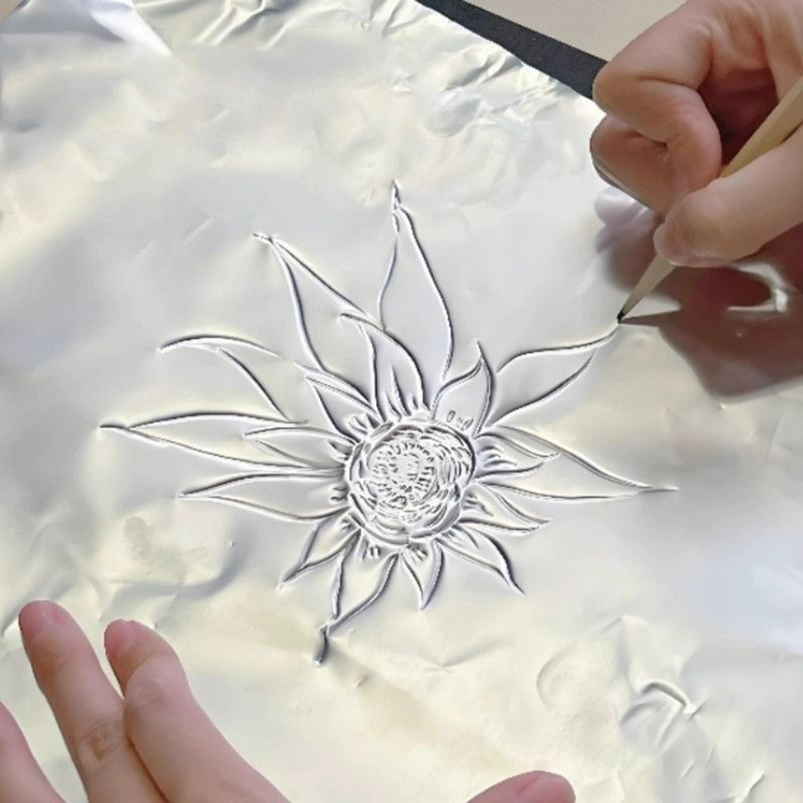 Folha de papel para artesanato - Art Craft Paper avaliação e preço